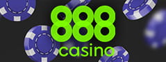 Bonus de bun-venit la 888 Casino