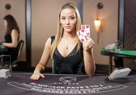 Jocuri de casino cu dealeri reali