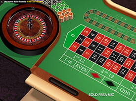 Auto Ruleta Live la 888 Casino