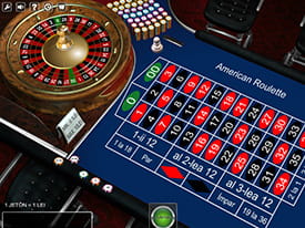 Roulette la Winmasters!